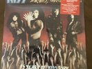 Kiss lp Picture Disc