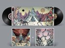 Slift Space Is The Key & La Planete Inexploree 2x Vinyl LP New