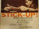 Bobby Hutcherson    
