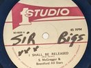 Rare Roots Reggae Jazz Dub - JAMAICA BOLERO -  Tommy McCook - STUDIO 1 Coxsone