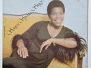 ISLAND MODERN SOUL REGGAE DISCO - SONYA SPENCE - Sings Love - HIGH NOTE LP