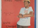 Rare 1986 Digital Roots Reggae - HORACE MARTIN - YOU'VE CHANGED - SALLY B LP