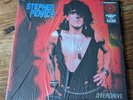 Stephen Pearcy - Overdrive - 12in LP - 2022 Red Marbled Vinyl - RATT - Arcade
