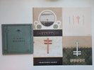 Frightened Rabbit 7 Vinyl Records Box-Set