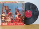 KORSAKOV CAPRICCIO ITALEIN ESPAGNOL   . RCA SB 2064  LIVING STEREO EX ED1