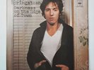 Rare Colombia Import Bruce Springsteen Darkness On The Edge Of Town CBS 14-1175