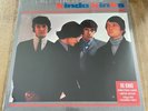 KINKS Kinda Kinks LP reissue/180 gram/limited/red vinyl NEW/SEALED
