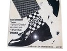 Dance Craze The Best of British Ska ... Live, 2Tone with original poster