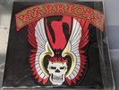 The Warriors Waxwork Records Vinyl Graffiti Deluxe Soundtrack Patches New