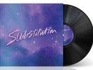PURPLE DISCO MACHINE & KUNGS - SUBSTITUTION - LP VINYL MAXI SINGLE - 2023