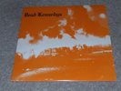 DEAD KENNEDY'S = FRESH FRUIT FOR ROTTING VEGETABLES RARE WITHDRAWN ORANGE SLEEVE