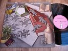 MOTT THE HOOPLE, DEBUT ALBUM, ORIG 1969 UK ISLAND LP, VERY RARE A//1 MATRIX