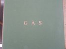 GAS (Wolfgang Voigt) Box Set 10x Vinyl & 4x CD HB Art Book KOMPACT370 2016