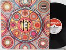 THE WEB Fully Interlocking LP (Deram 18018, orig ’68) VG+ Pop Psych Soul Jazz