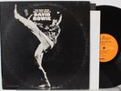DAVID BOWIE The Man Who Sold The World LP (RCA LSP 4816) VG+ w/ POSTER