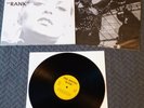 THE SMITHS - Rank - 1988 GERMANY AUSTRIA SWITZERLAND Import VG+ Vinyl LP