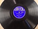 E+ 78 Kokomo Arnold Decca 7540 My Well Is Dry Bad Luck Blues