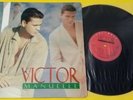 VICTOR MANUELLE - VICTOR MANUELLE  vinilo  Escaso 1996 (listen )