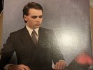Gary Numan The Pleasure Principle Vinyl LP Atco SD38-120