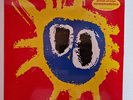 Primal Scream Screamadelica vinyl LP Original UK press 1991 CRELP 076