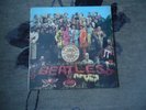 BEATLES LP, SGT.PEPPER'S ,ROCK,POP,CLASSIC, 1ST PRESSING,MONO