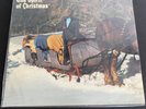 1985 RAY CHARLES 33RPM LP The Spirit of Christmas    Columbia  AL40125 NM
