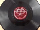 E/E+ 78 BABY BOY WARREN GOTHAM G-507 My Special Friend Blues / Nervy Woman Blues