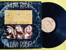 PAULINA RUBIO - LA CHICA DORADA vinilo Ecuador 1992  (listen )