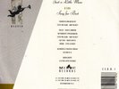 STREET SOUL --  FIFTH OF HEAVEN -- JUST A LITTLE MORE  --  UK 7