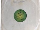 Tuff Jam - Feel My Heart 10” Acetate RARE DUBPLATE (Music house) 1995