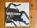  MASSIVE ATTACK MEZZANINE DOUBLE LP VINYL 11 track 2LP, heavy vinyl reissue