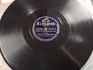 E 78 Washboard Sam Bluebird 8342 Don't Fool With Me Jersey Cow Blues
