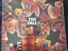 THE FALL SHIFT-WORK  1991 ISSUE Vinyl COG SINISTER