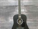 DX Johnny Cash Acoustic Electric Guitar