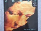 James Gold Mother Vinyl LP 2nd issue Fontana 1990 Hardly played