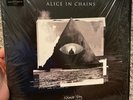 Alice in Chains - Rainier Fog 2 LP Black Vinyl Record w/ Etched Side
