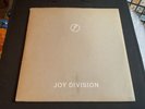 Joy Division - Still ORIG UK Factory 2LP + inners. Post Punk New Wave