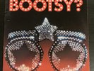 Bootsy's Rubber Band ‎– Bootsy? Player Of The Year VINYL LP 1978 PFUNK BSK3093