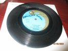 The Velours / Im gonna change - Dont pity me  MGM Label 1967 label written on
