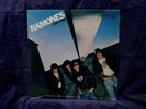 RAMONES  SEALED LP LEAVE HOME 1977 1stPRESS STAMPED PROMO WCARBONA GLUE