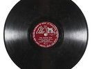 Blues 78 - Willie Evans & His Night Owls - Rising Sun - Elko - obscure