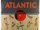 Doo-Wop 78 - Clovers - Hey, Doll Baby/Devil Or Angel - Atlantic - VG++ mp3