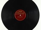 Jazz 78 - Dizzy Gillespie w/ Charlie Parker - Dizzy Atmosphere - Musicraft - VG+
