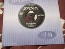 CHUCK BERRY ROCK AND ROLL MUSIC  ON LONDON RECORDS 1958 RARE