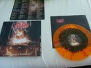 Metal Church - Congregation... -LP  -splatter Vinyl- Metal - Krokus, Accept