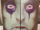 1978 ALICE COOPER Album FROM THE INSIDE Vinyl 1ST PRESS Lp #BSK 3263 Record