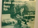 Country   Eddie Cochran  