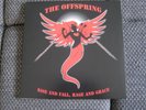 The Offspring-Rise And Fall, Rage And Grace,LP Columbia-88697 02908 1,Orig 2008