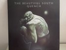 Beautiful South - Quench LP Vinyl 1998 GO  DISCS