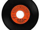 RARE DOO WOP 45  THE BEL-LARKS A MILLION AND ONE DREAMS  ON RANDOM  VG+ ORIGINAL